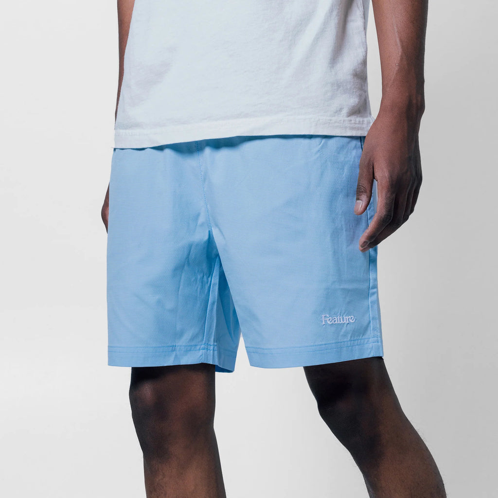 Cabana Short Pink