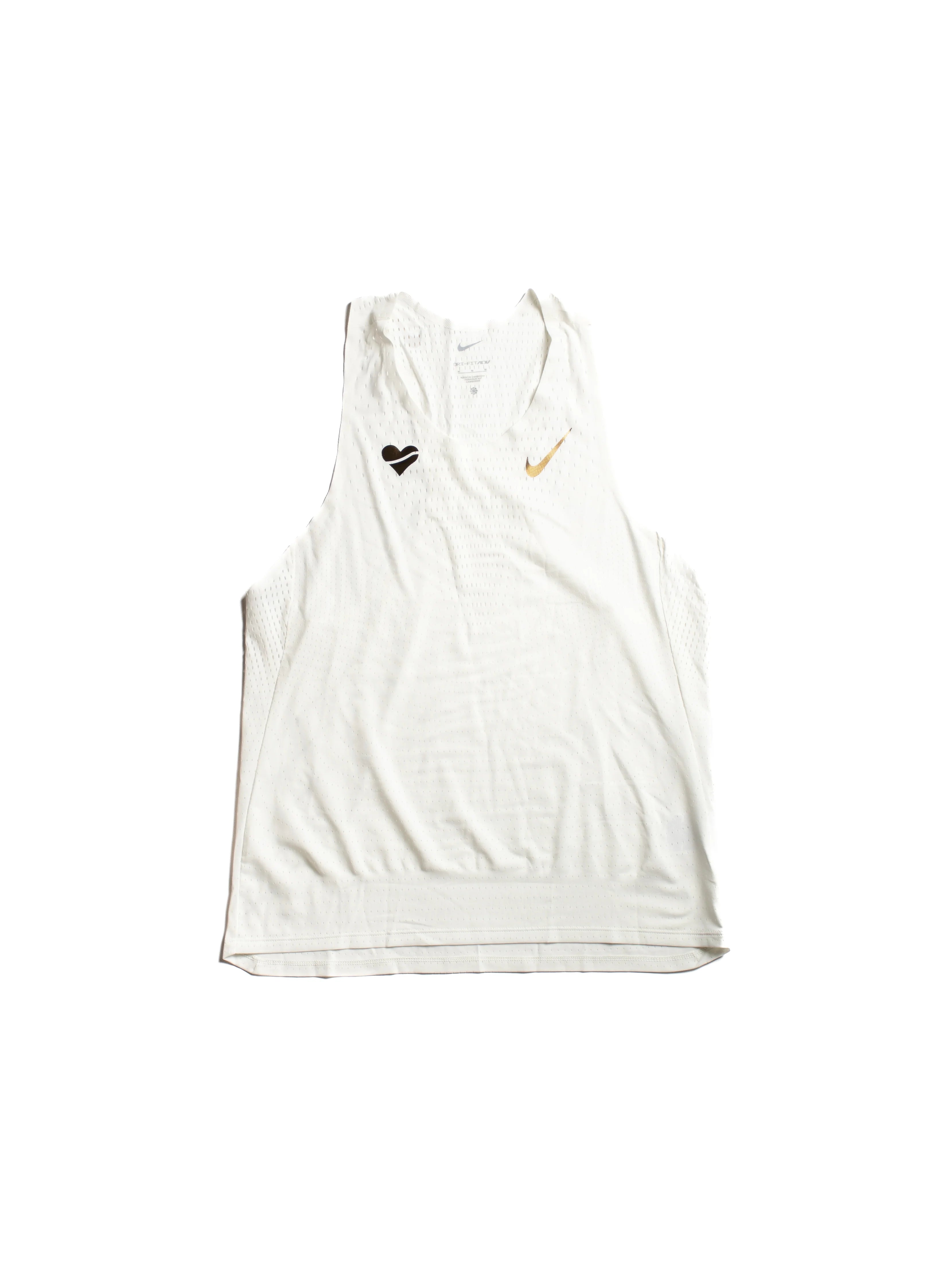 Nike Mens AeroSwift x Jakob Dri FIT ADV Running Singlet