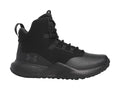 Botas Under Armour Micro G Stellar Mid Negro para Hombre