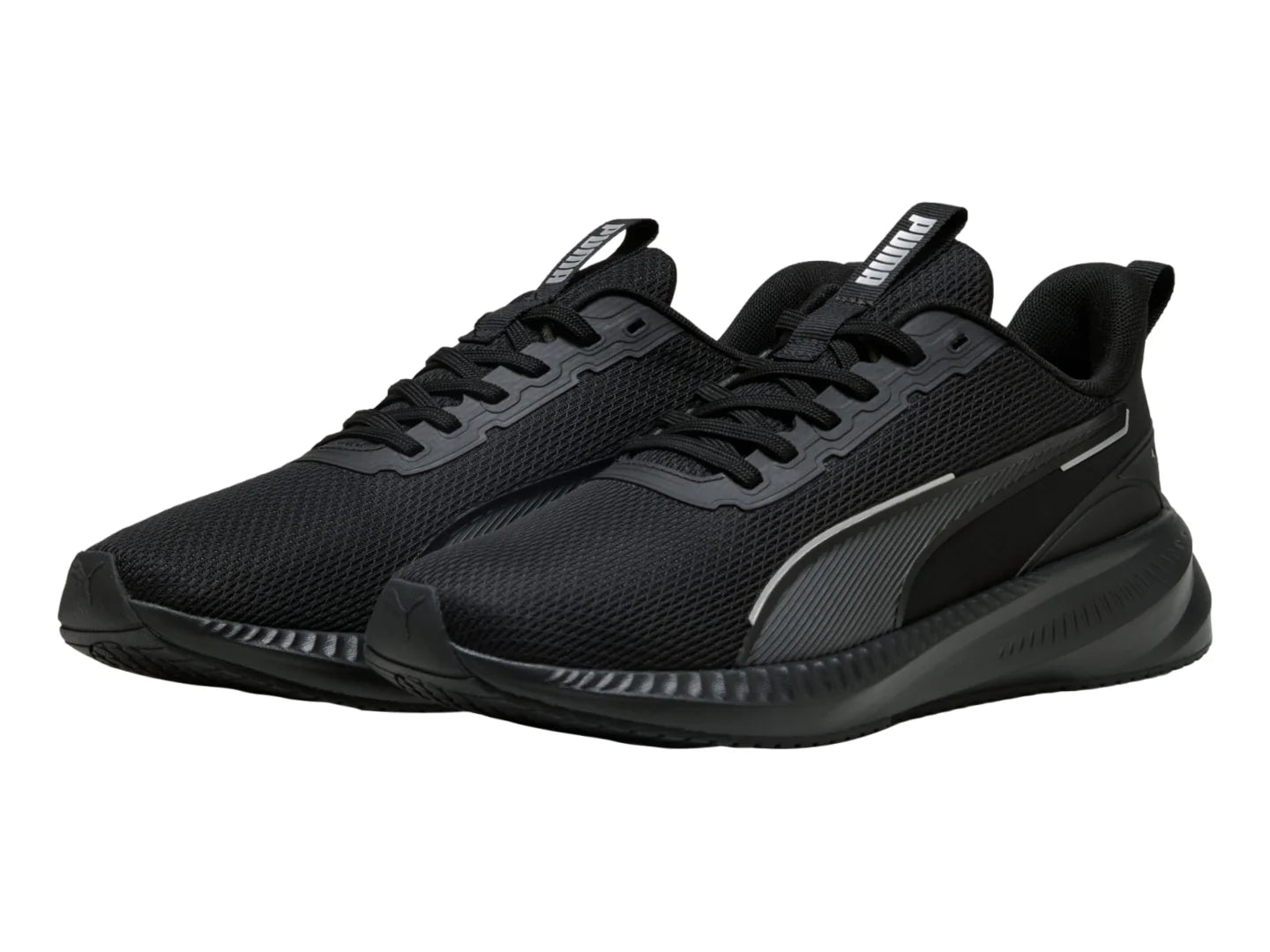 Tenis PUMA Flyer Lite 3 Negro para Hombre