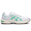 Womens Gel 1130 White Malachite Green