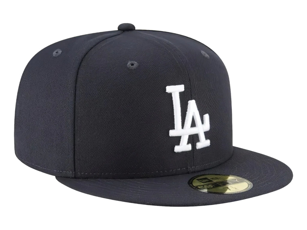 Gorra New Era Los Angeles Dodgers Navy