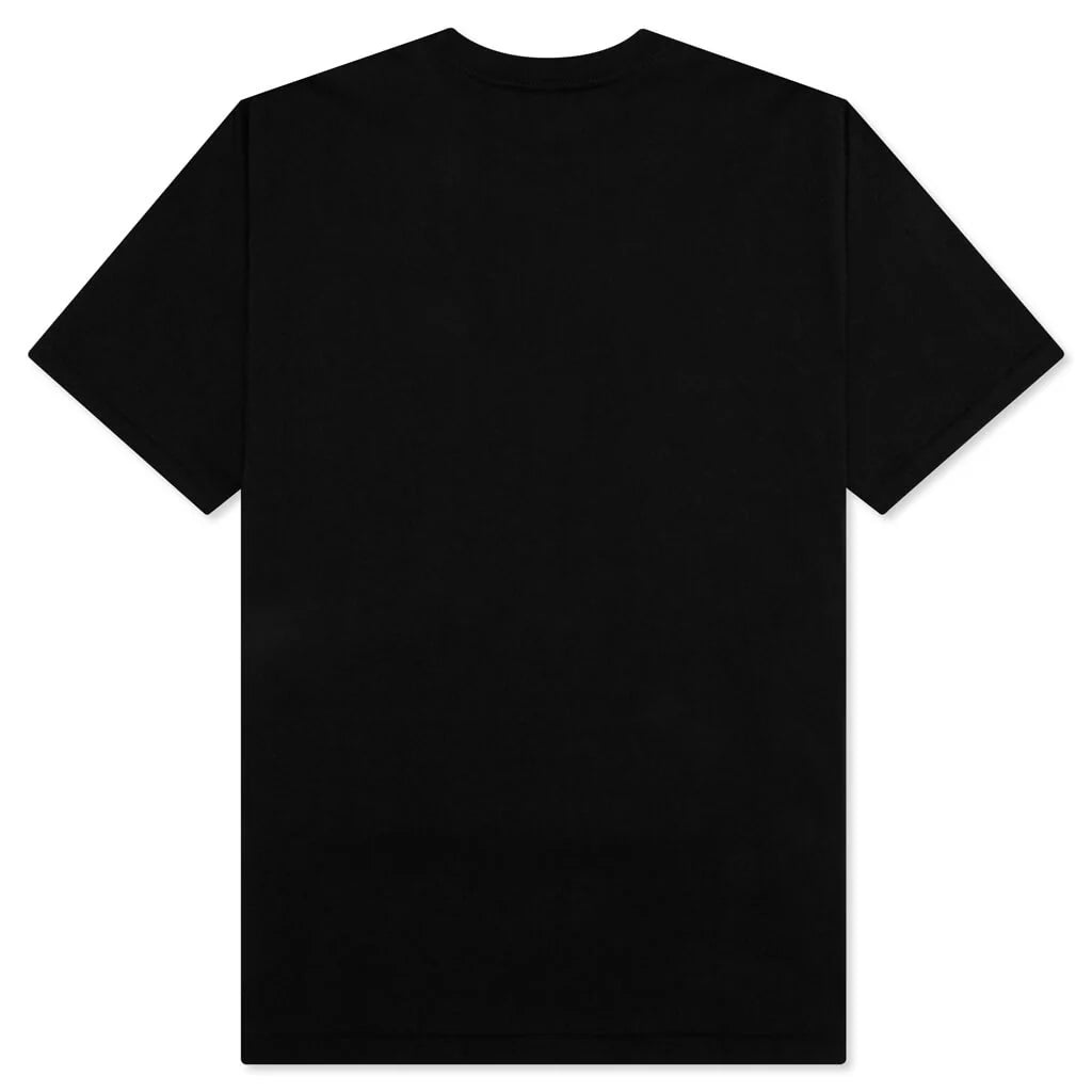 ABC Camo by Bathing Ape Tee Black Green