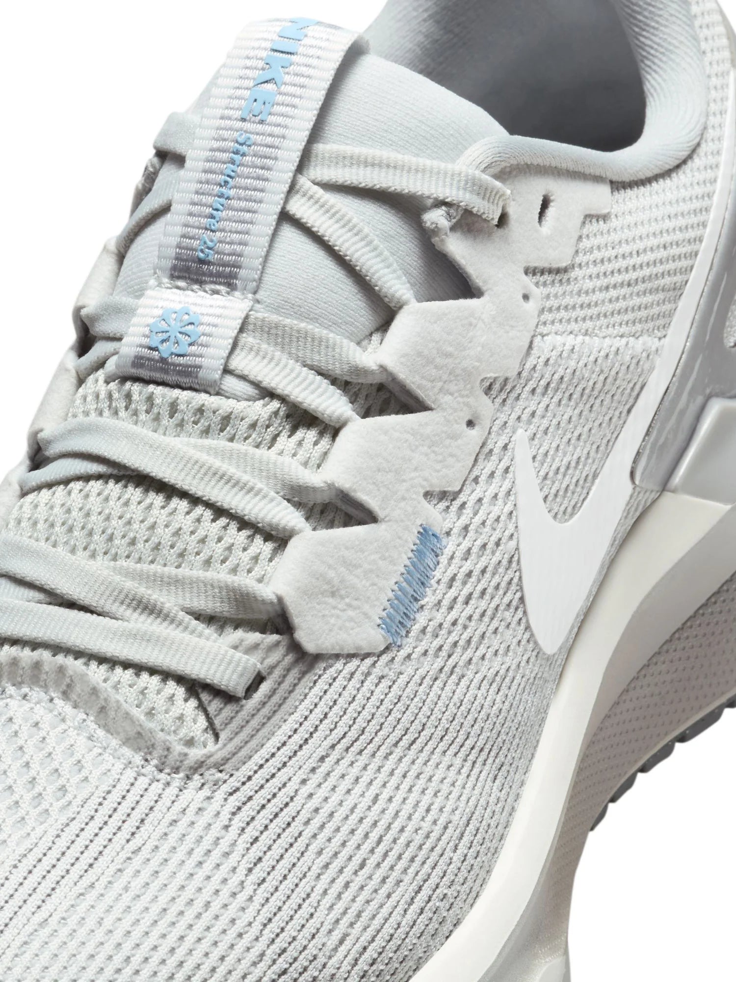 Nike Air Zoom Structure 25 Womens Shoes