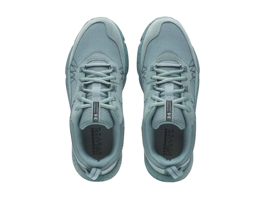 Tenis Under Armour Charged Vessert 2 Azul para Hombre