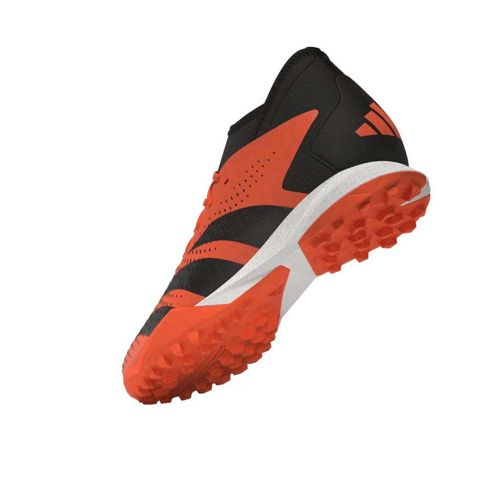 adidas Predator Accuracy3 TF Turf Soccer Shoes