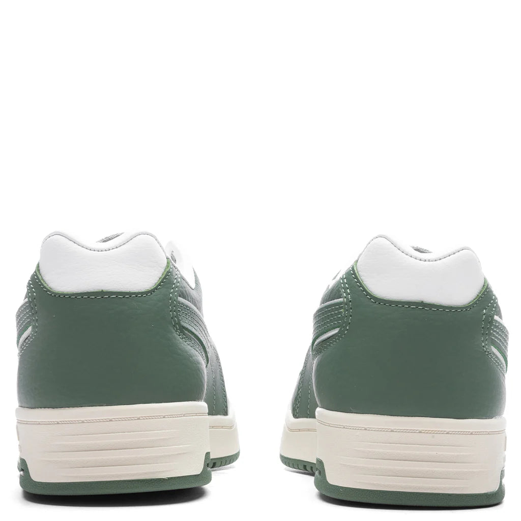 Slipstream Lo Vintage White Eucalyptus