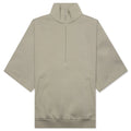 3 4 Half Zip Seal