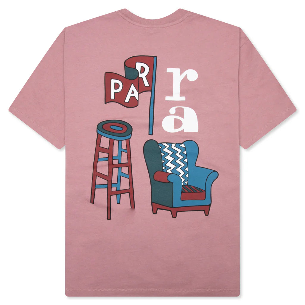 Furniture Sale T Shirt Dusty Rose