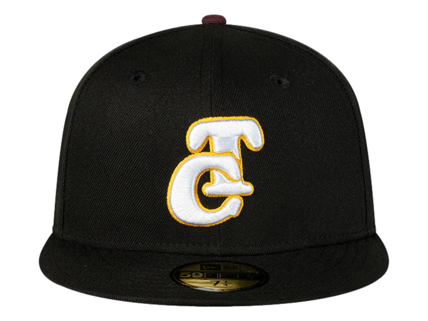 Gorra New Era Minnesota Twins Negro