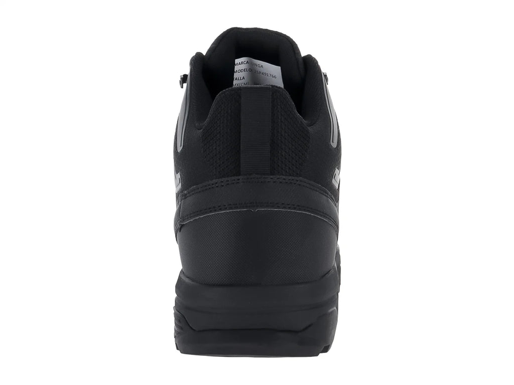 Botas UNGA Negro para Hombre