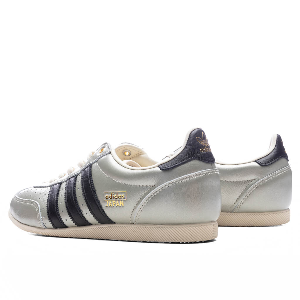 Womens Japan Alumina Core Black Cream White