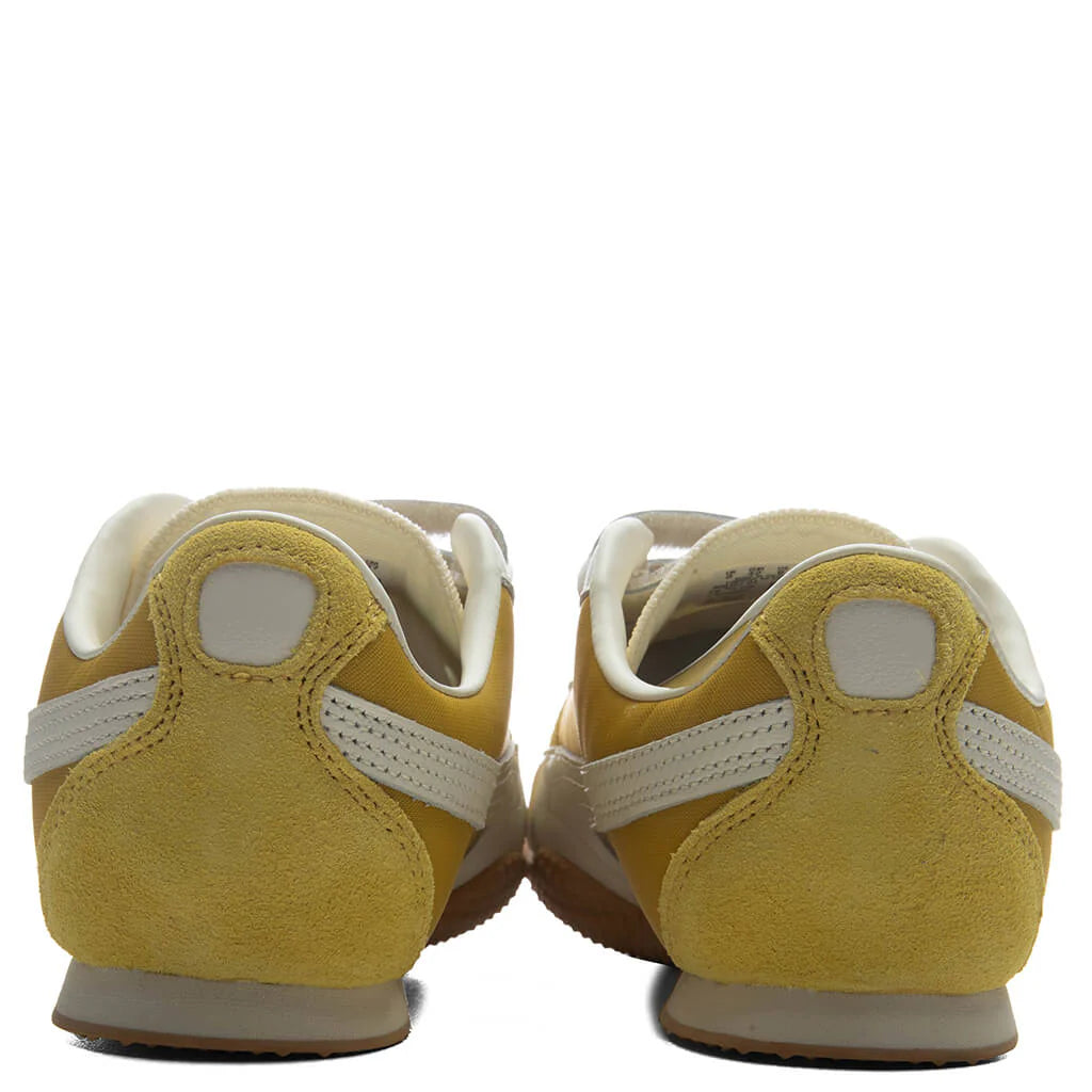 H Street Strap N Dazzling Yellow Warm White