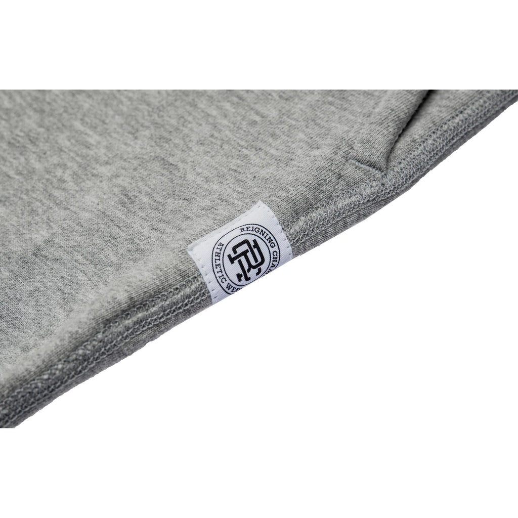 Reigning Champ Slim Sweatpants Mens Heather Grey