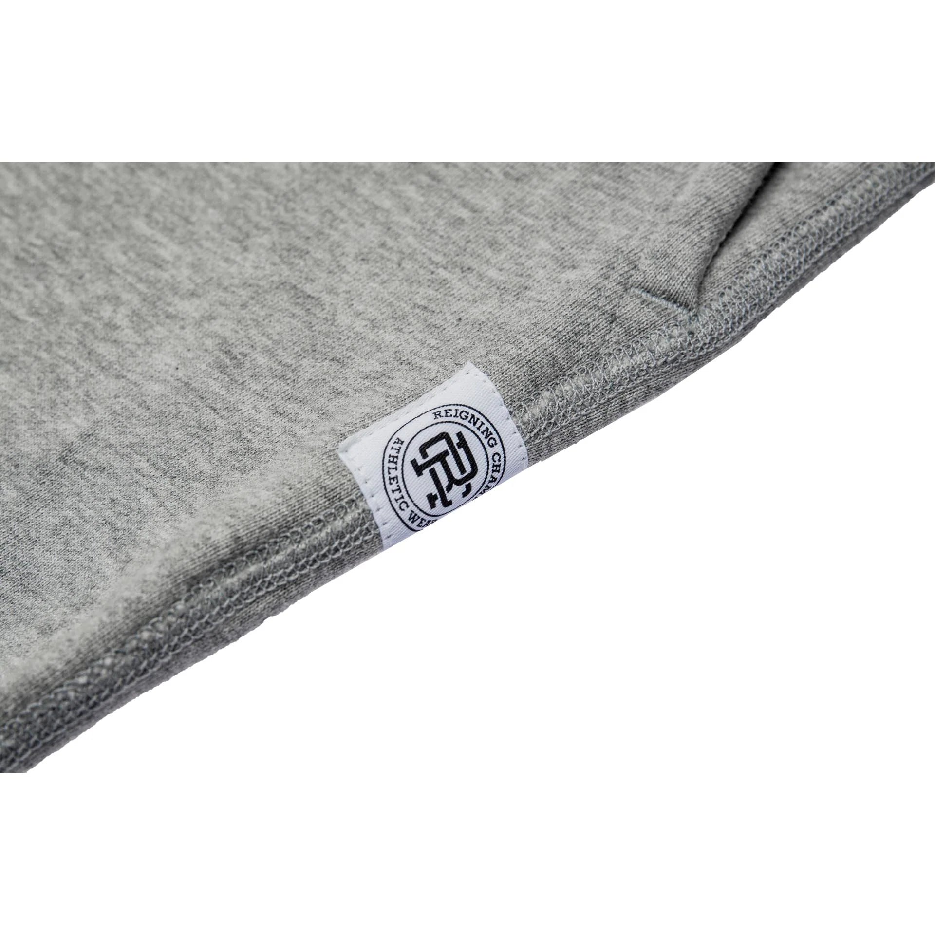 Reigning Champ Slim Sweatpants Mens Heather Grey
