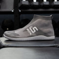 THE OTISHI 20 Moonstone Gray AMARU LOGO