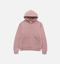 Noble Hoodie Mens Hoodie Pink
