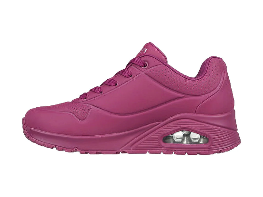 Tenis Skechers One Magenta para Mujer