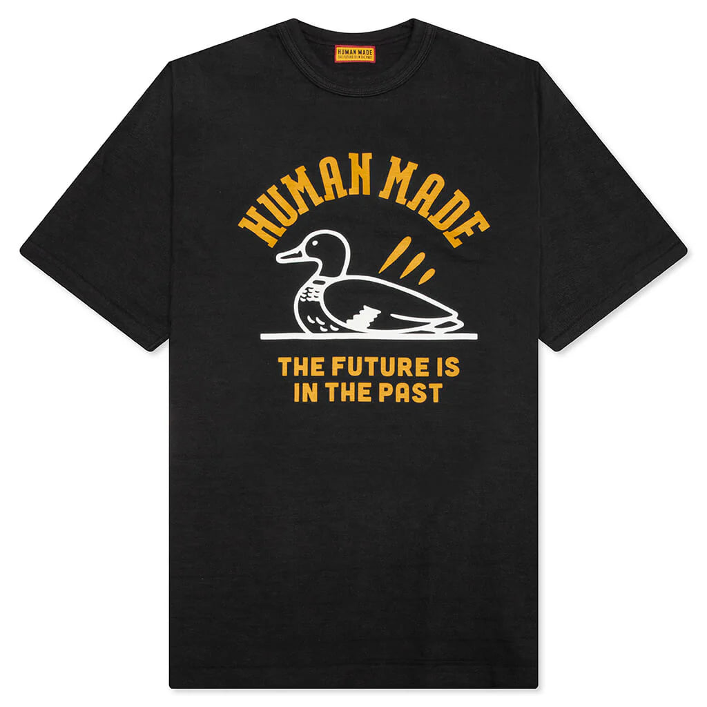 2910 T Shirt Black