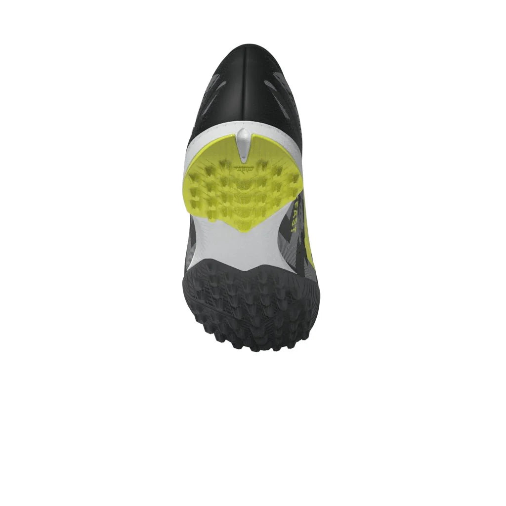 adidas X Crazyfast INJ3 TF Turf Soccer Shoes