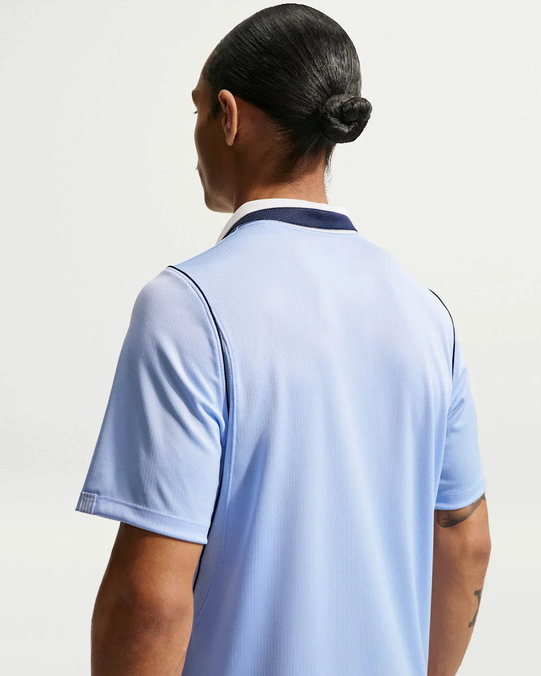 Nike Uruguay 2026 Home Stadium Jersey Blue