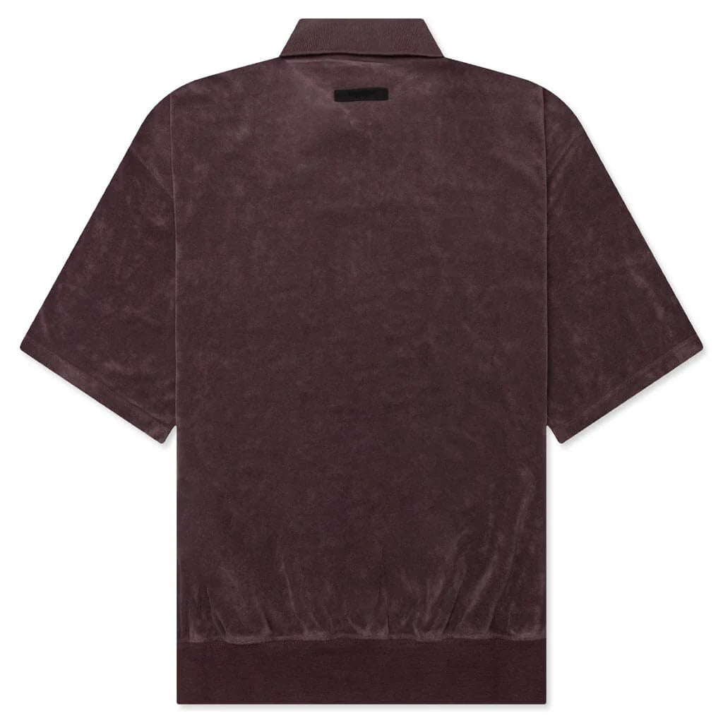 S S Polo Plum