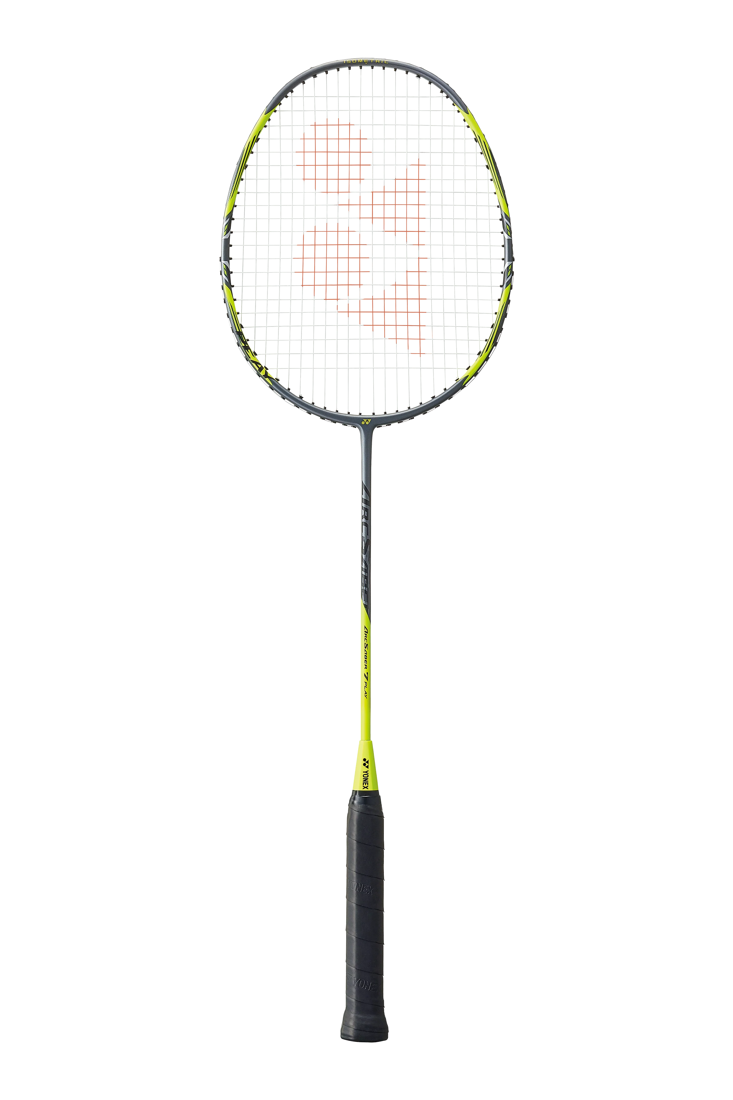 ARCSABER 7 PLAY STRUNG