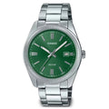 MTP1302D 3AVT Vintage Silver Green