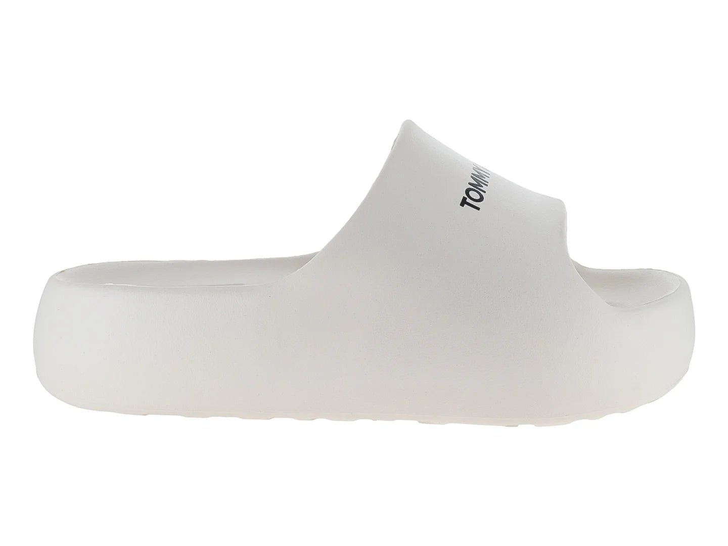 Sandalias de Plataforma Tommy Hilfiger Blanco para Mujer