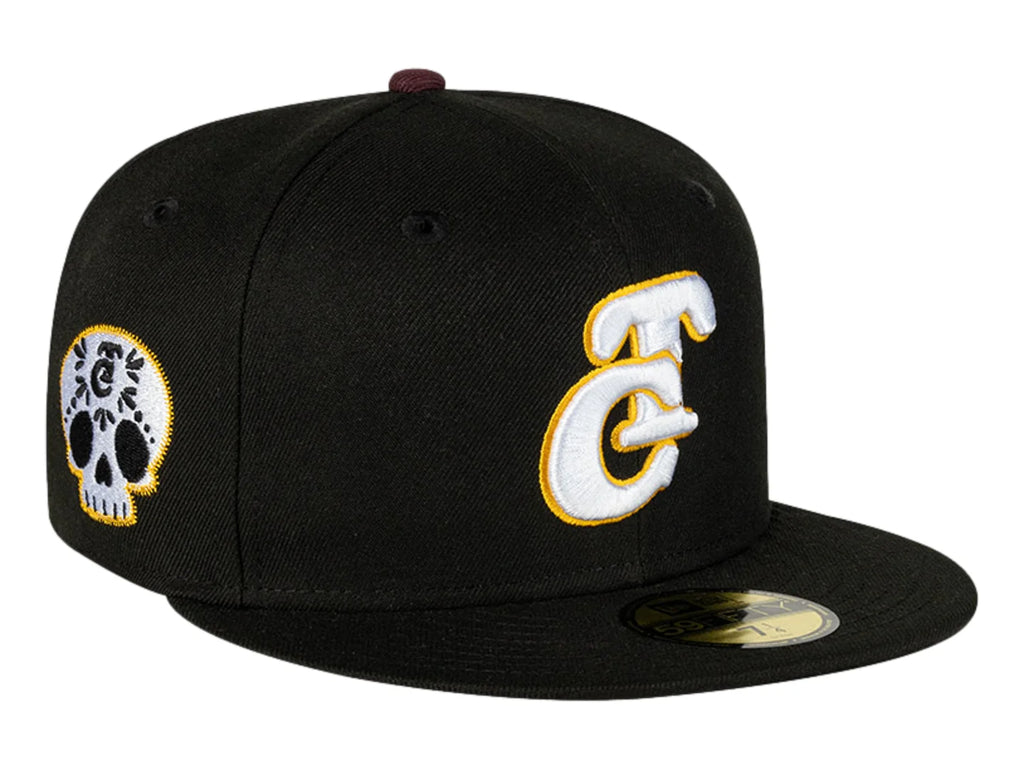 Gorra New Era Minnesota Twins Negro