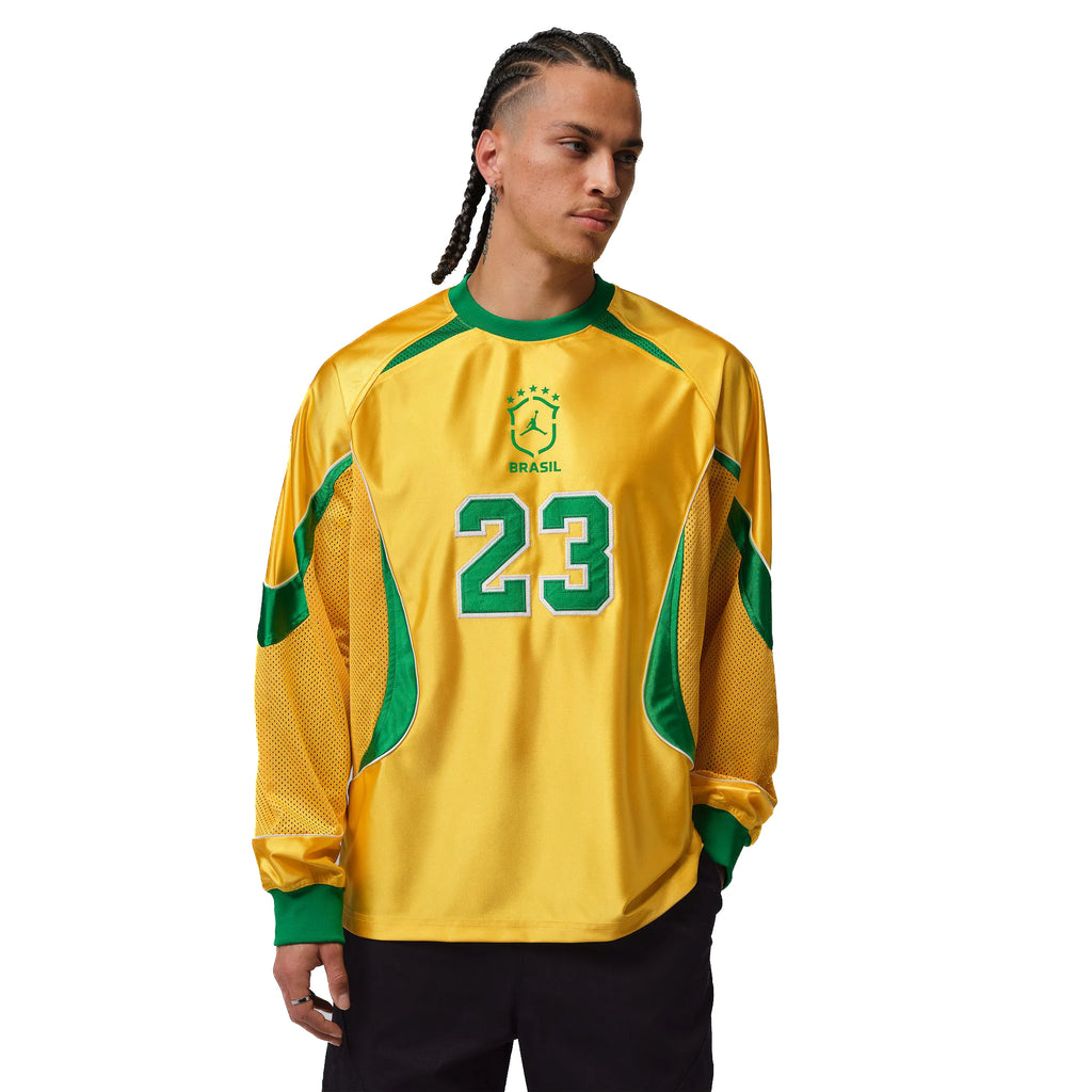 Jordan Mens Goalie Top