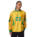 Jordan Mens Goalie Top