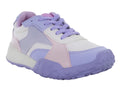 Tenis Tropicana Lavanda para Niña
