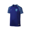 Nike Youth Dutch Away Jersey 2016