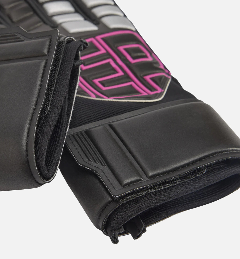 Sp5der Mens Gloves Black