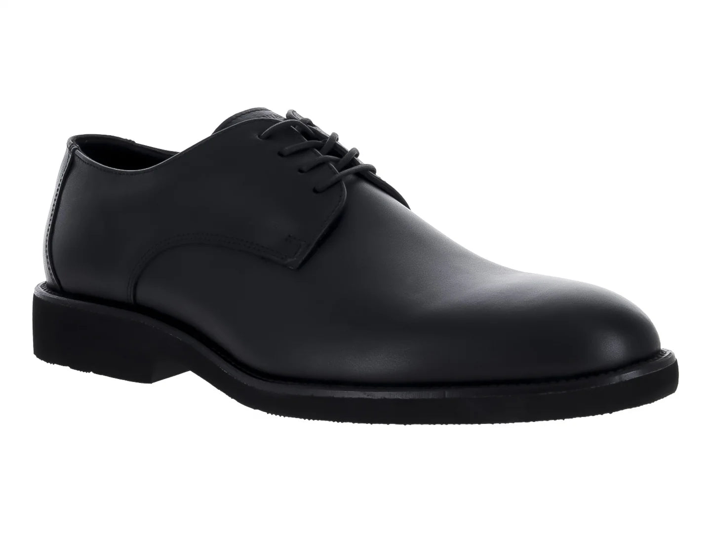 Zapatos de Vestir Brantano Negro para Hombre