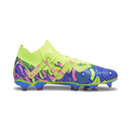 PUMA Future Match Energy FG AG Football Cleats
