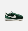 Cortez Fir Womens Lifestyle Shoe Green