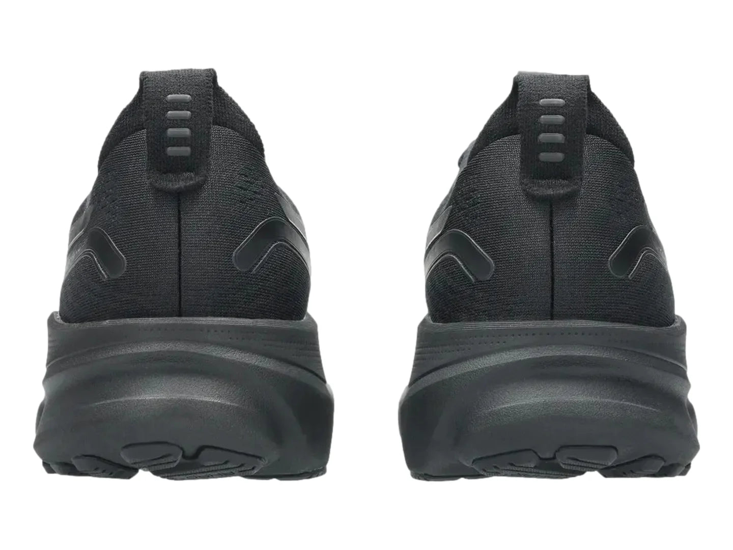 Tenis ASICS Gel Kayano 32 Negro para Hombre