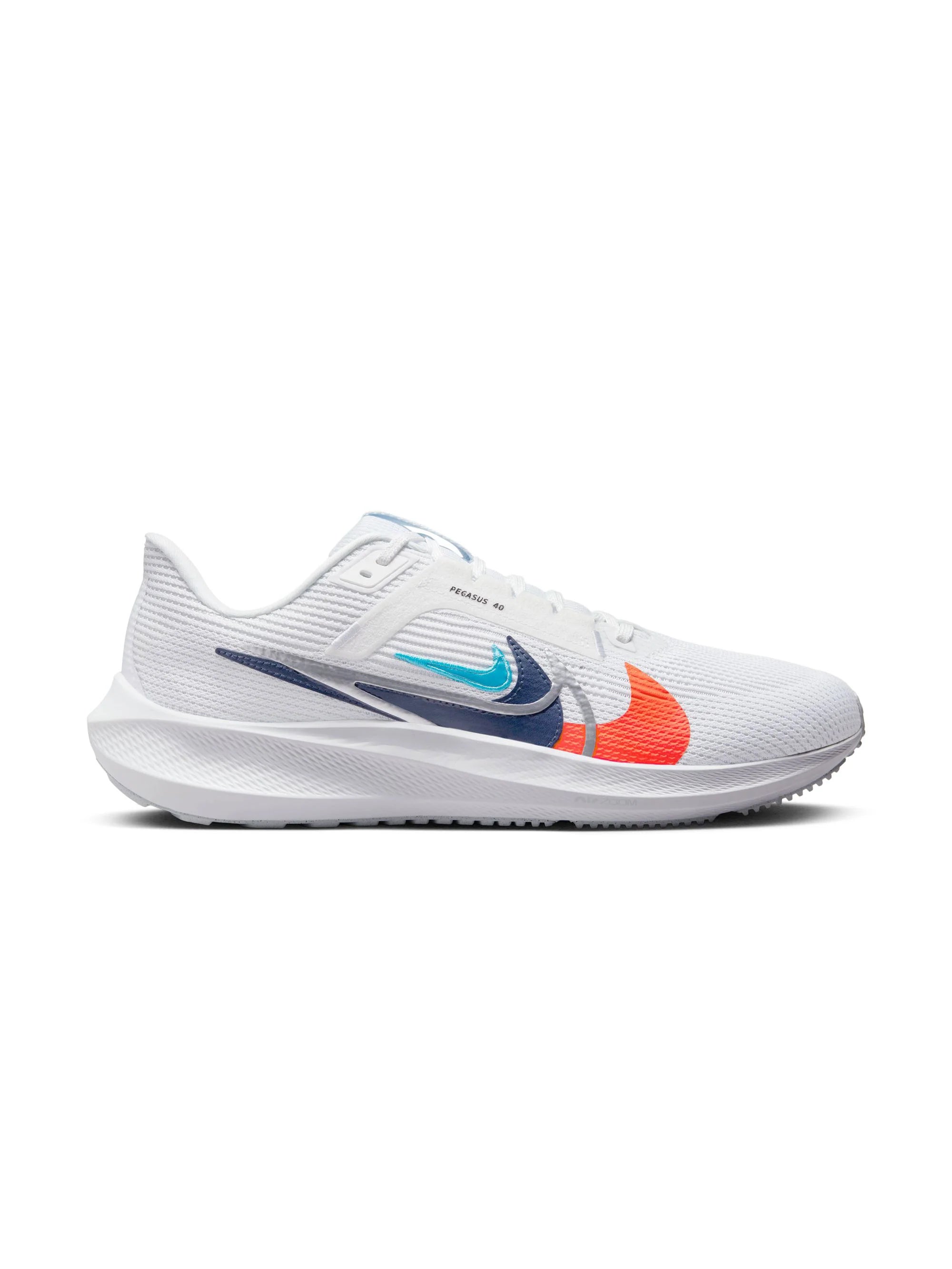 Nike Air Zoom Pegasus 40 Mens Shoes
