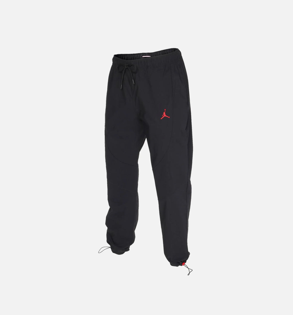 Essential Woven Pant Mens Pants Black
