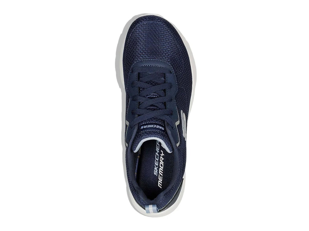 Tenis Skechers Dynamight 20 Azul Marino para Mujer