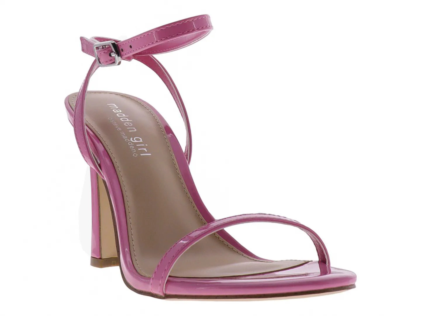 Sandalias Madden Girl Tashaa Rosa para Mujer