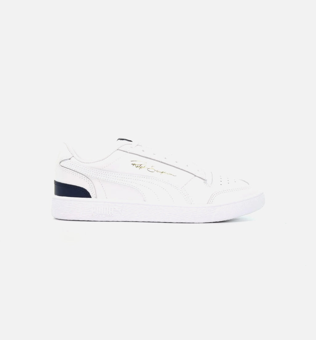 Ralph Sampson Lo Mens Lifestyle Shoe White White