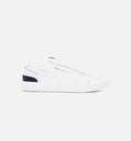 Ralph Sampson Lo Mens Lifestyle Shoe White White