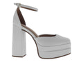 Zapatillas Vizzano Blanco con Plataforma para Mujer