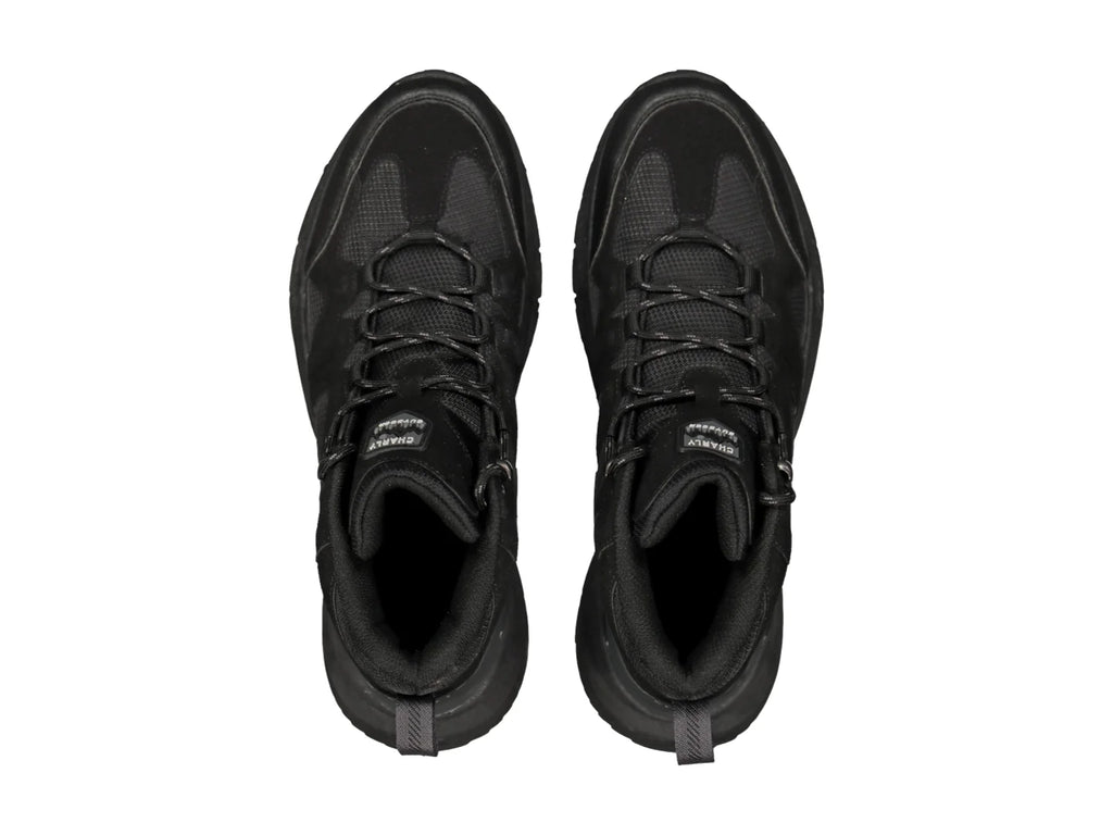 Tenis Charly Negros para Hombre