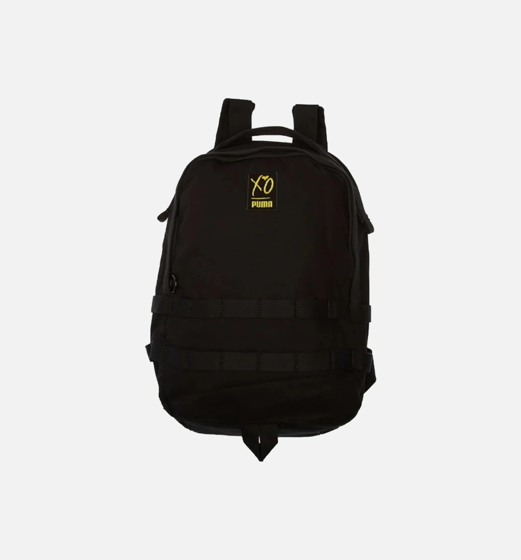 The Weeknd Collection Xo Backpack Black Black