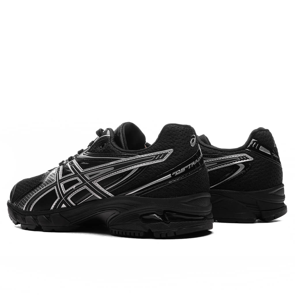 Gel DS Trainer 14 Black Pure Silver