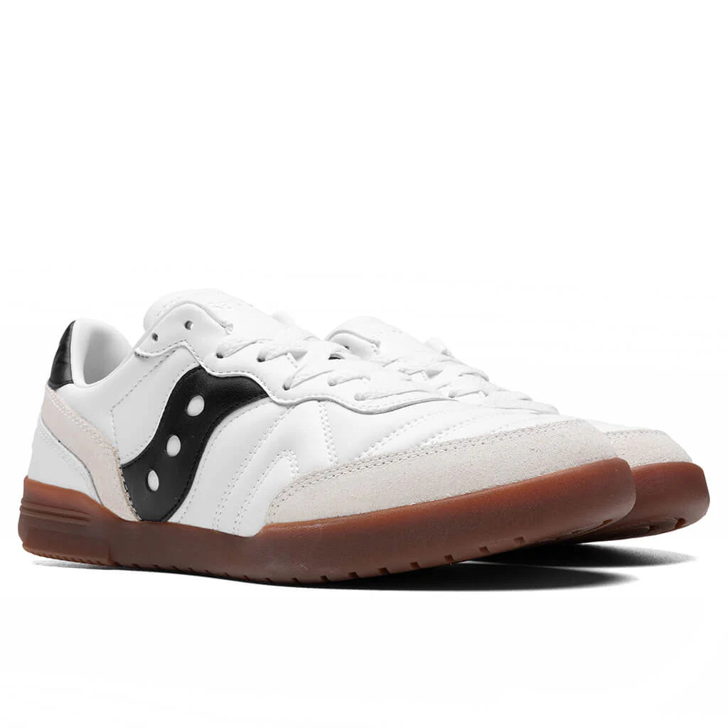 586I White Black